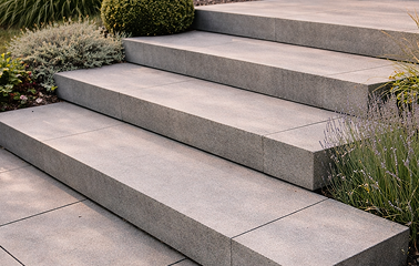 Накладные проступи