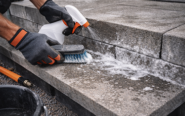 Производство бетонных изделий