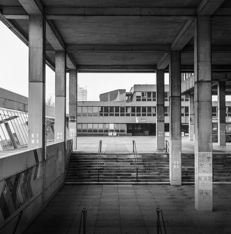 ЖК Индустриальный