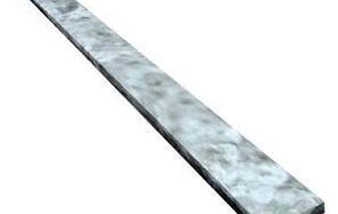 Подступенок армированный