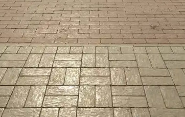 Старый кирпич